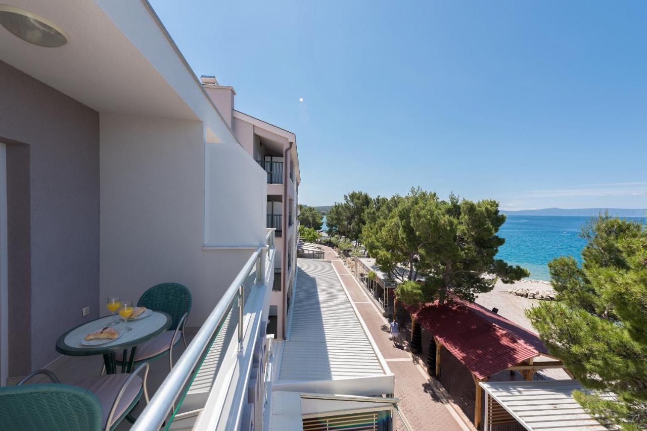 Apartments Libertas Beach Makarska Szoba fotó
