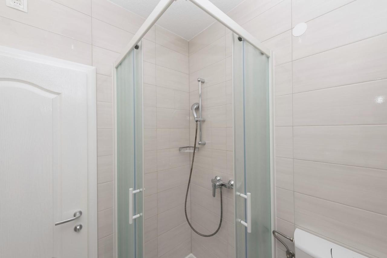Apartments Libertas Beach Makarska Szoba fotó