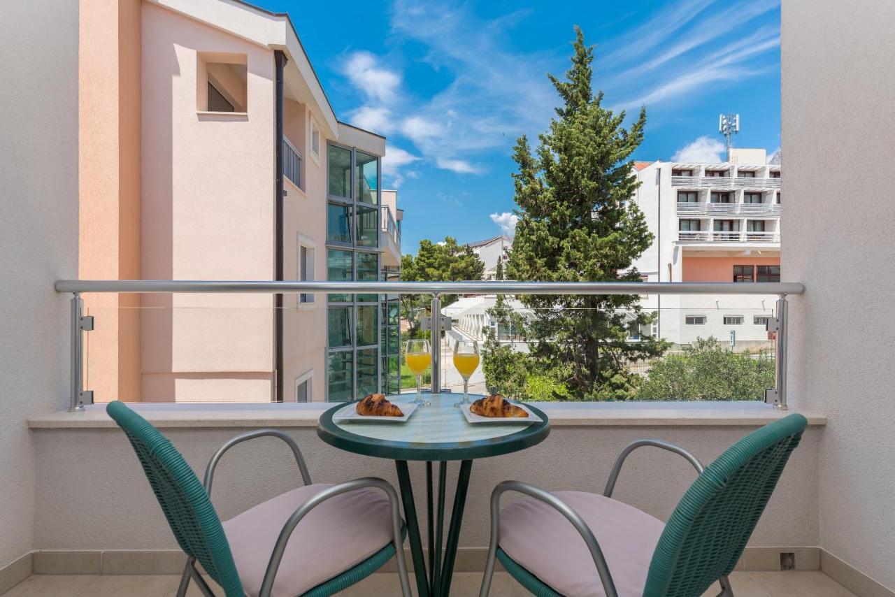 Apartments Libertas Beach Makarska Szoba fotó