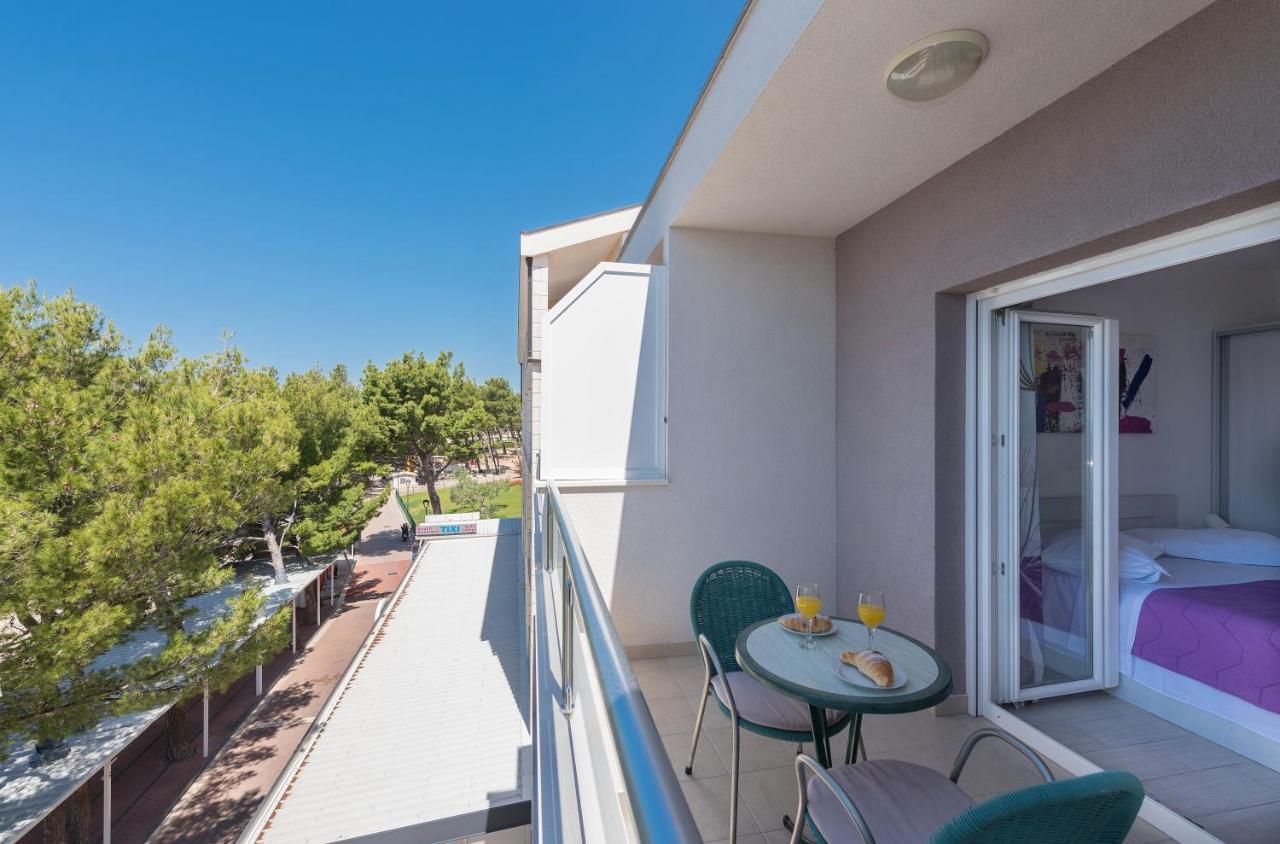 Apartments Libertas Beach Makarska Szoba fotó
